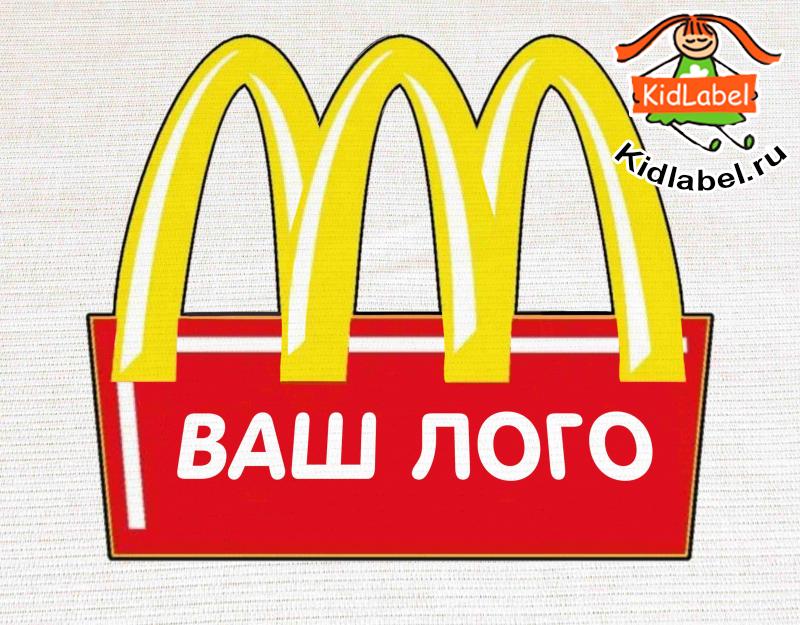 Термонаклейки. Ваш логотип - фото 1 Термонаклейки. Ваш логотип - фото 1